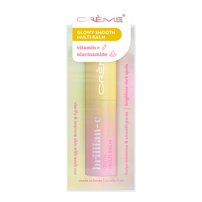 The Crme Shop Brillianc-C Glow 24H Multi-Balm