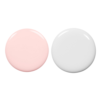 Essie Ballet French Manicure Set