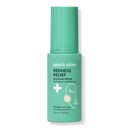 Peach Slices Redness Relief Soothing Serum