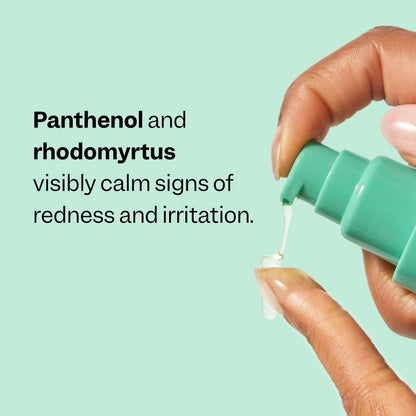 Peach Slices Redness Relief Soothing Serum