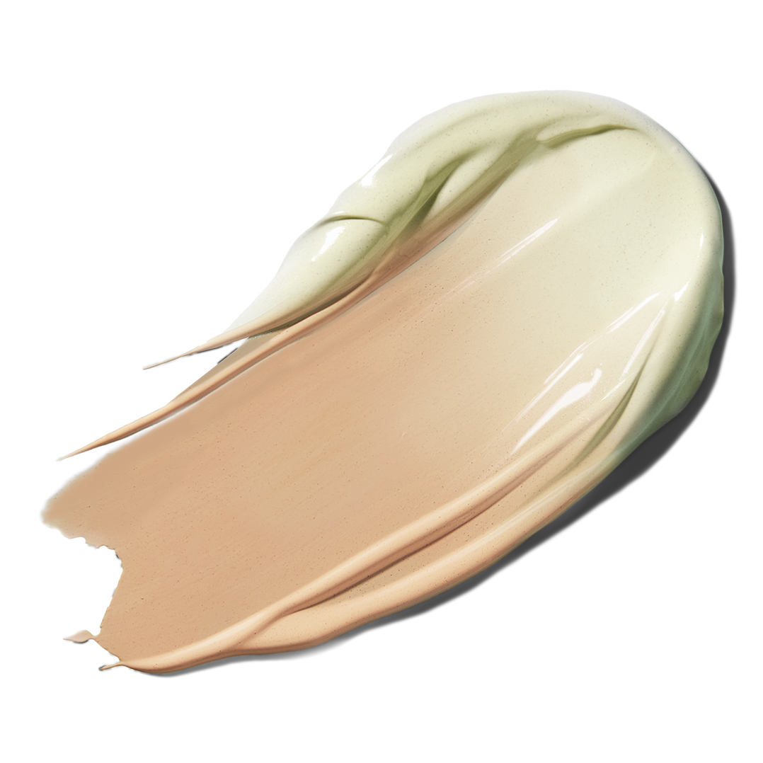 Peach Slices Redness Relief Color Correcting Moisturizer