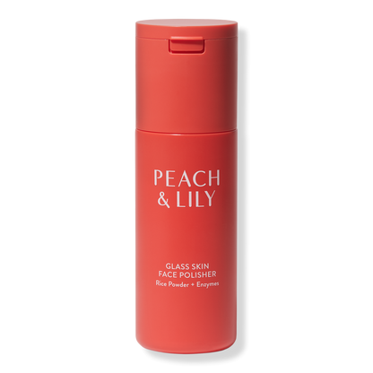 PEACH & LILY Glass Skin Face Polisher