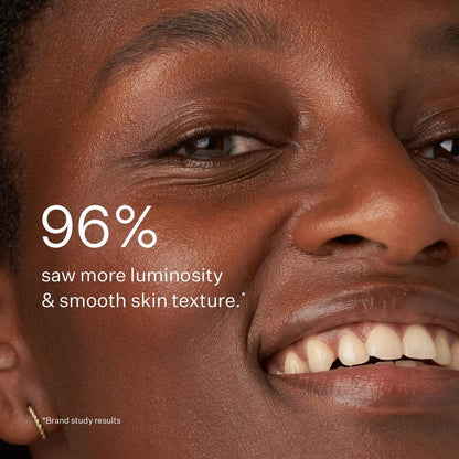 PEACH & LILY Glass Skin Face Polisher