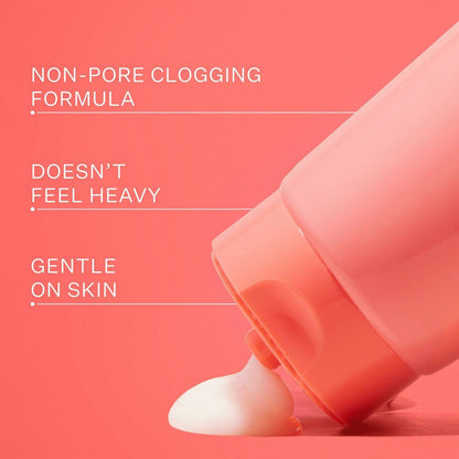 PEACH & LILY KP Bump Boss Smoothing Body Lotion