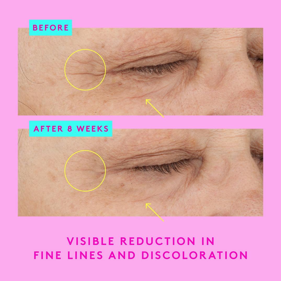 Drunk Elephant A-Shaba Complex Eye Serum