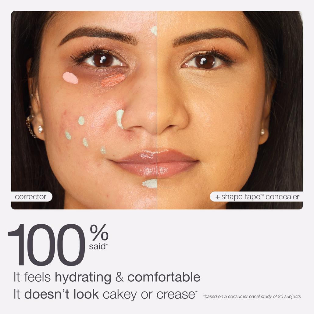 Tarte Shape Tape Corrector