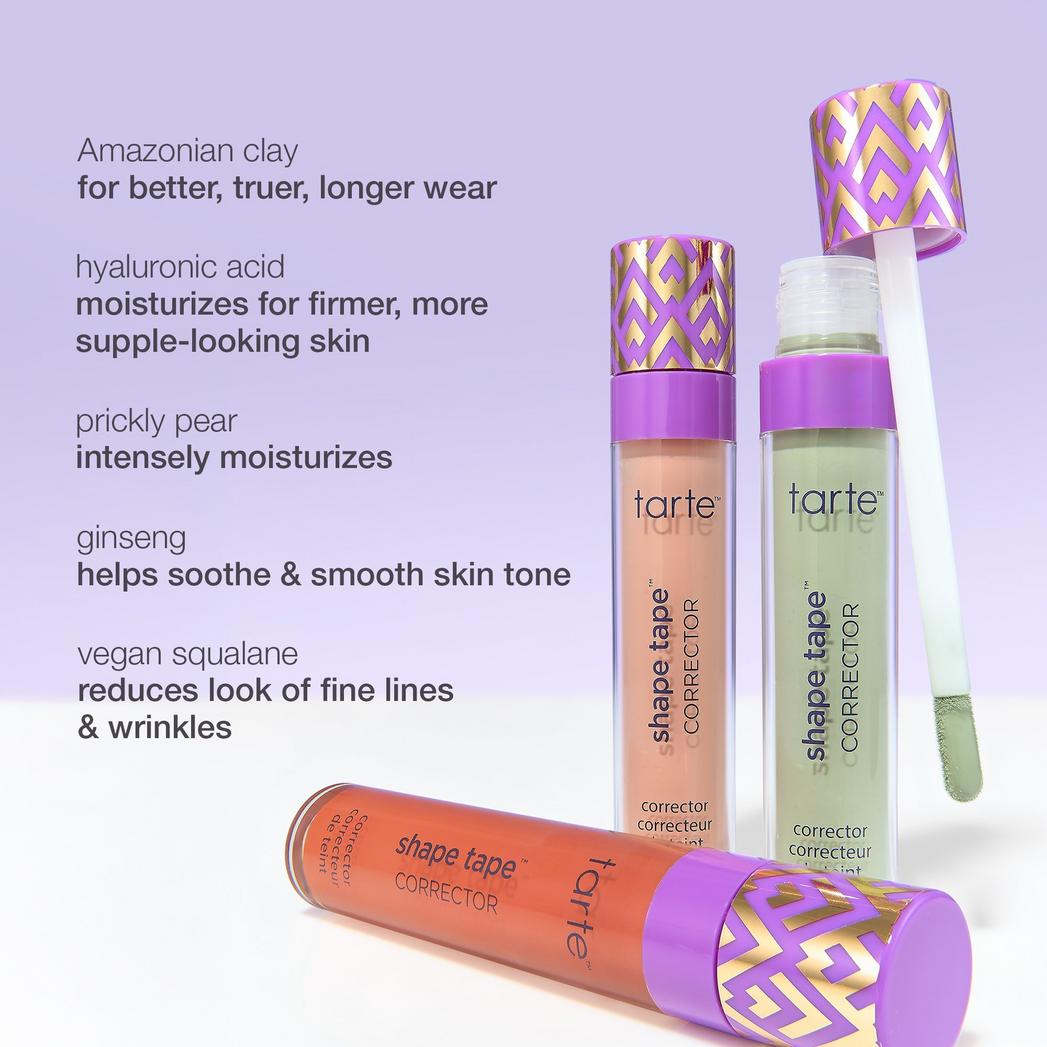 Tarte Shape Tape Corrector