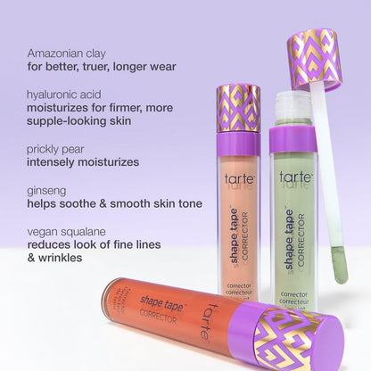Tarte Shape Tape Corrector