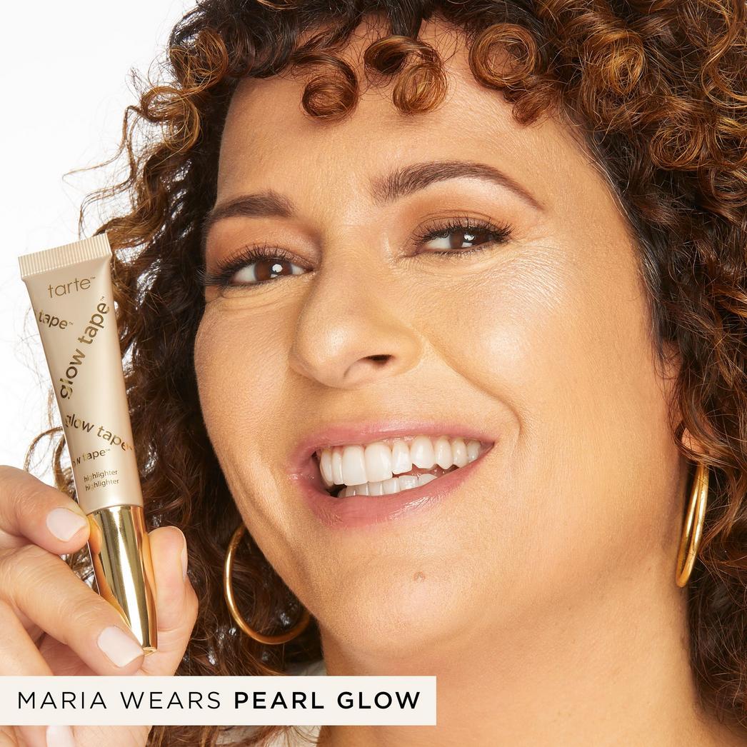 Tarte Glow Tape Highlighter