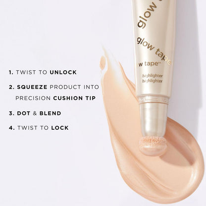 Tarte Glow Tape Highlighter