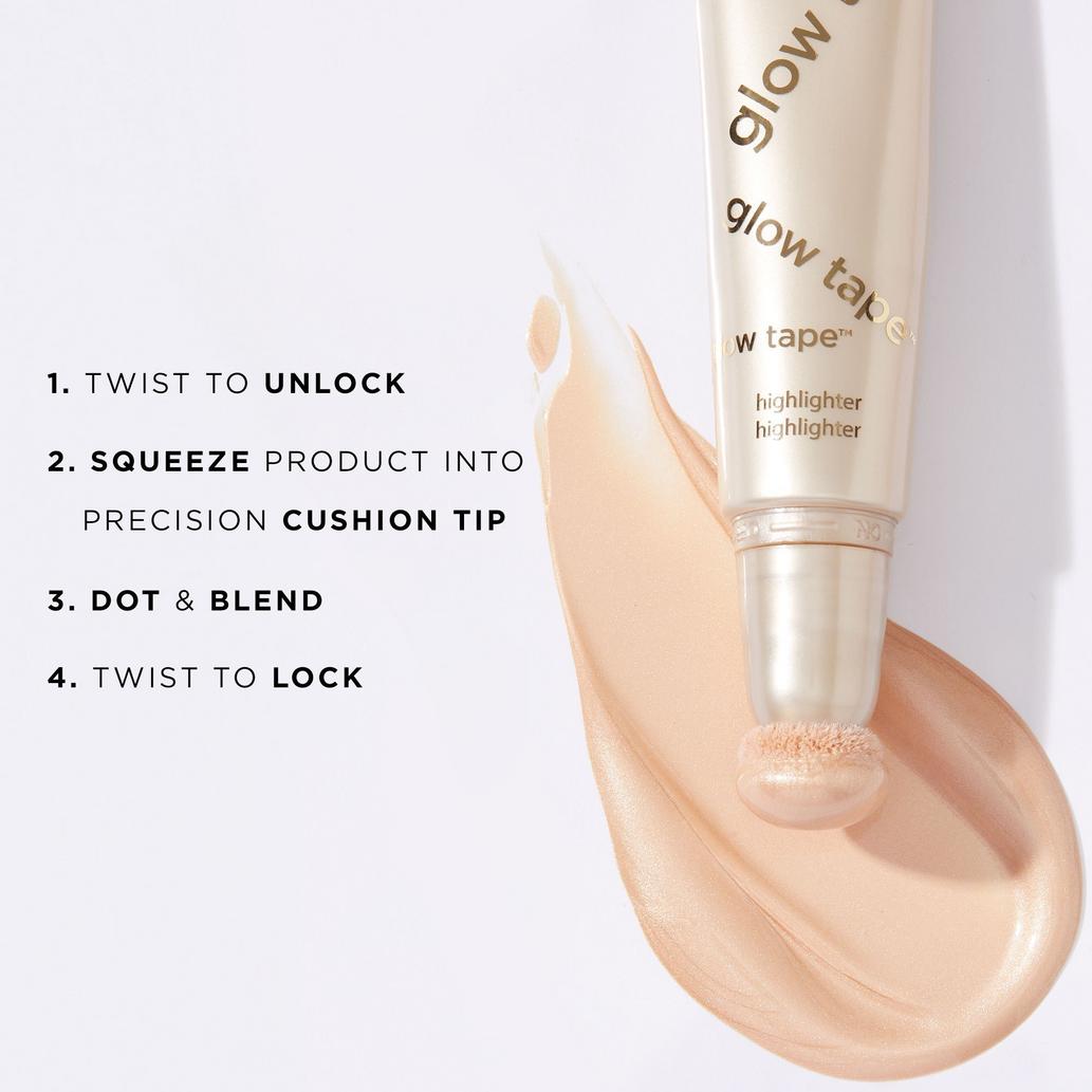 Tarte Glow Tape Highlighter