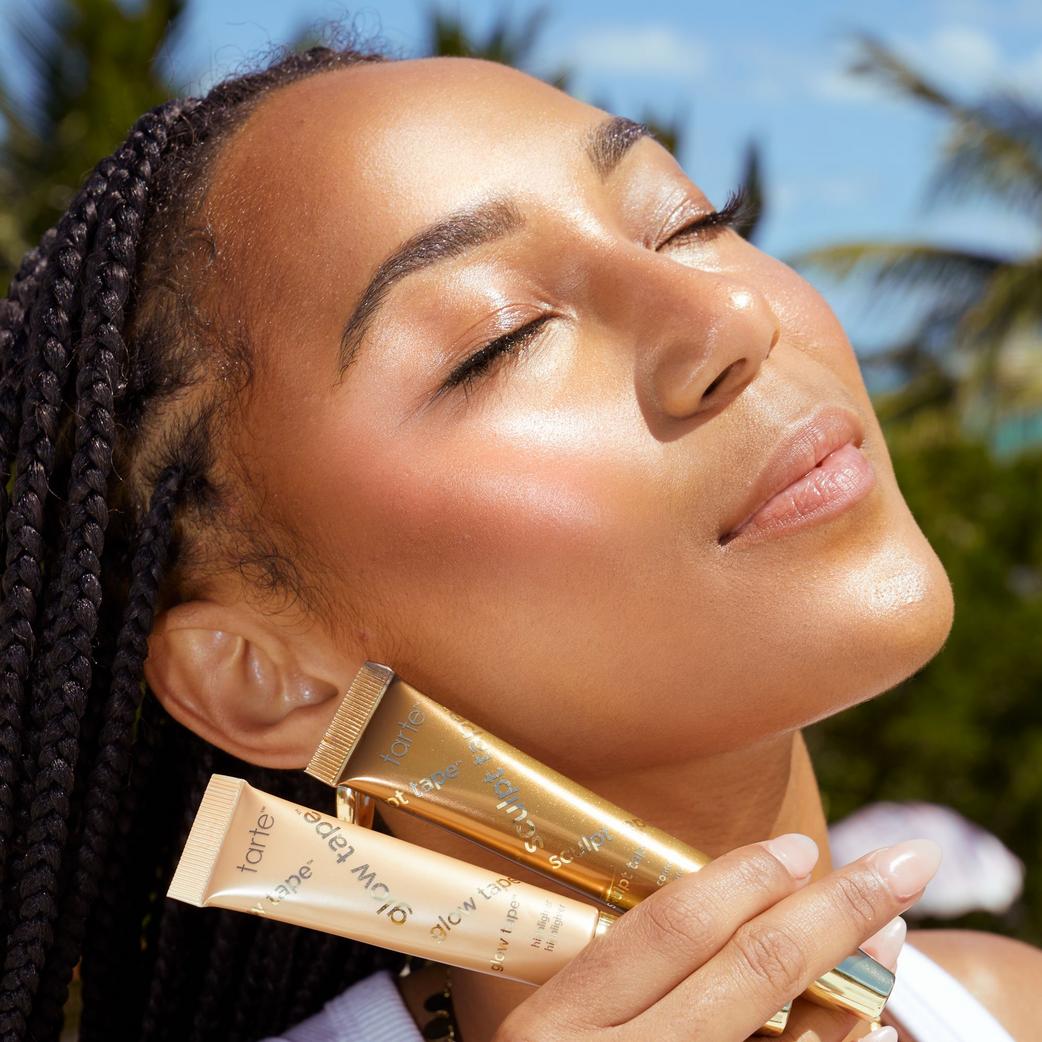 Tarte Glow Tape Highlighter