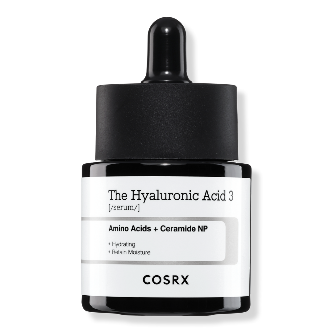 COSRX The Hyaluronic Acid 3 Serum with Amino Acids + Ceramide NP