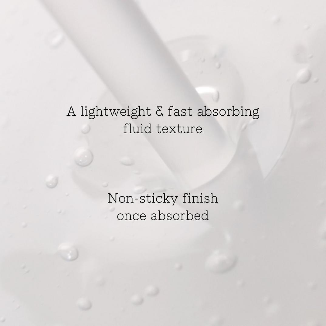 COSRX The Hyaluronic Acid 3 Serum with Amino Acids + Ceramide NP