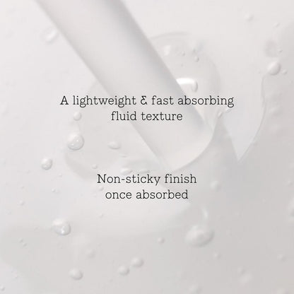 COSRX The Hyaluronic Acid 3 Serum with Amino Acids + Ceramide NP