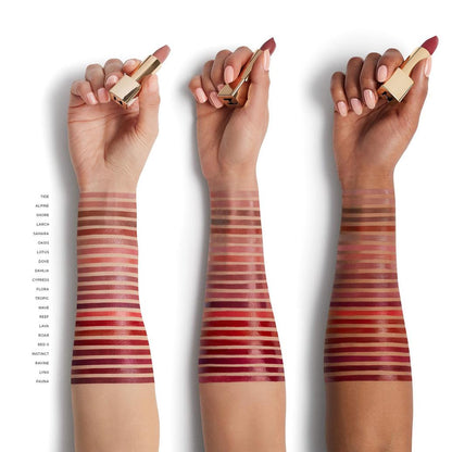 HOURGLASS Unlocked Satin Crme Lipstick