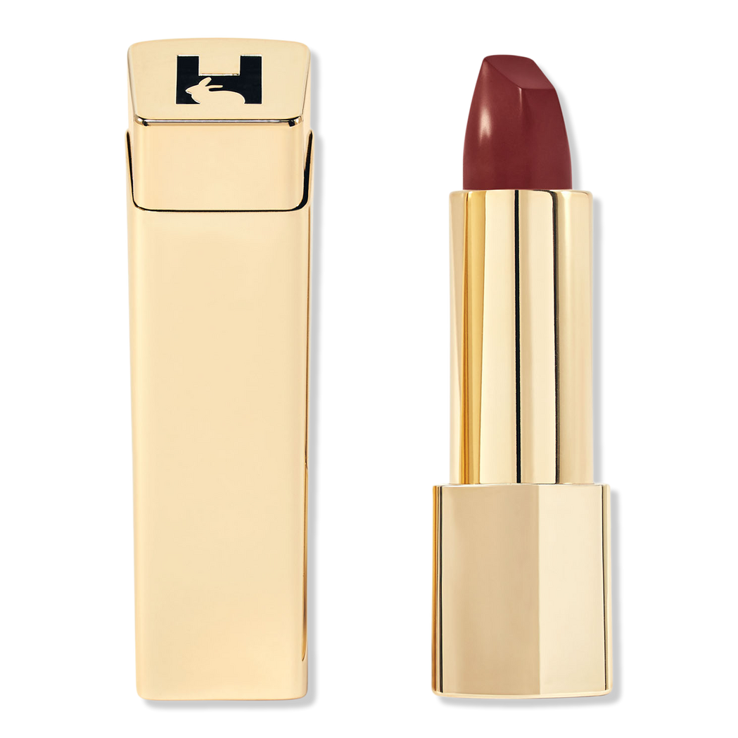 HOURGLASS Unlocked Satin Crme Lipstick