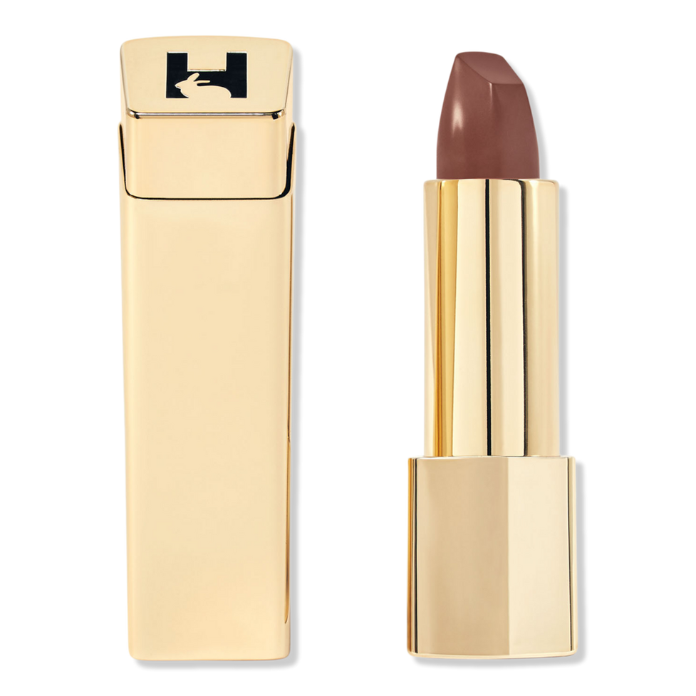 HOURGLASS Unlocked Satin Crme Lipstick