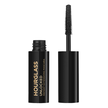 HOURGLASS Travel Size Unlocked Instant Extensions Mascara