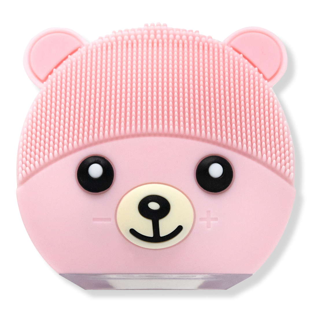 The Crme Shop Bear Essential Facial Cleansing & Firming Massager