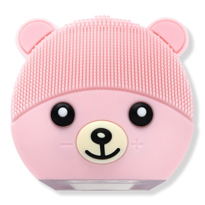 The Crme Shop Bear Essential Facial Cleansing & Firming Massager