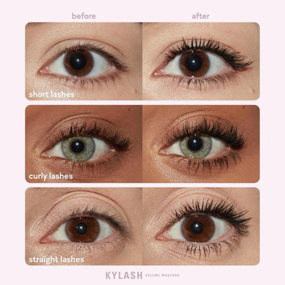 KYLIE COSMETICS Travel Size Kylash Volume Mascara