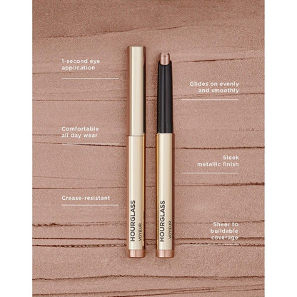 HOURGLASS Voyeur Eyeshadow Stick