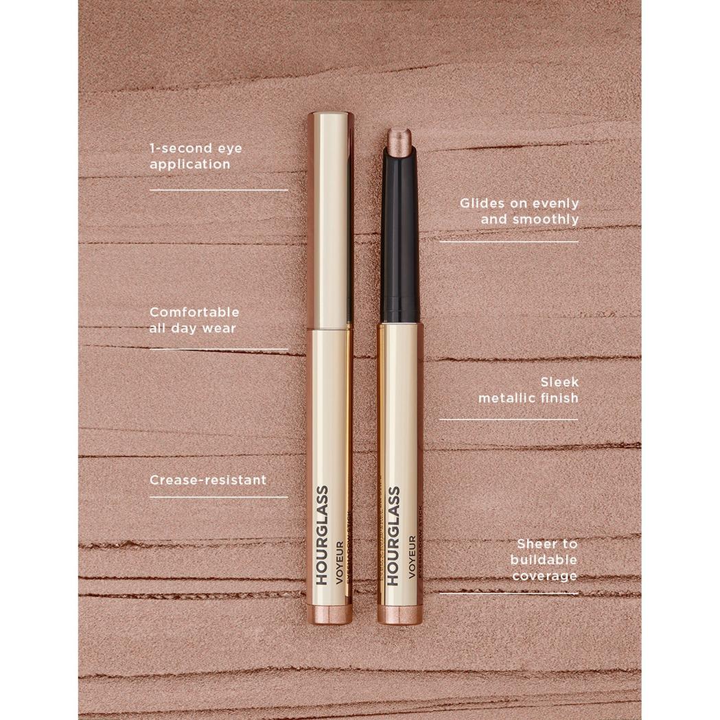 HOURGLASS Voyeur Eyeshadow Stick
