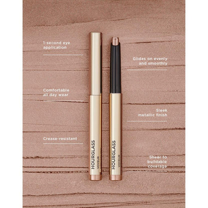HOURGLASS Voyeur Eyeshadow Stick