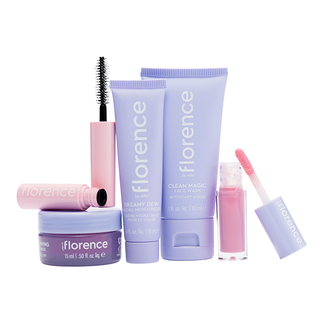 florence by mills Ava's Mini & Mighty Essentials Kit