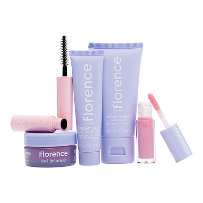 florence by mills Ava's Mini & Mighty Essentials Kit