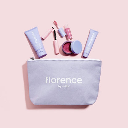 florence by mills Ava's Mini & Mighty Essentials Kit