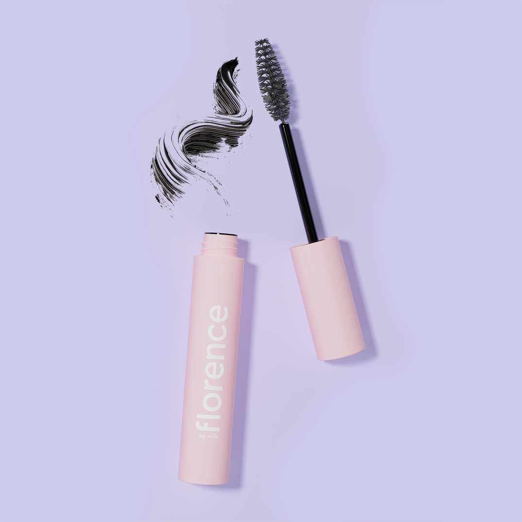 florence by mills Up A Notch Volumizing Mascara