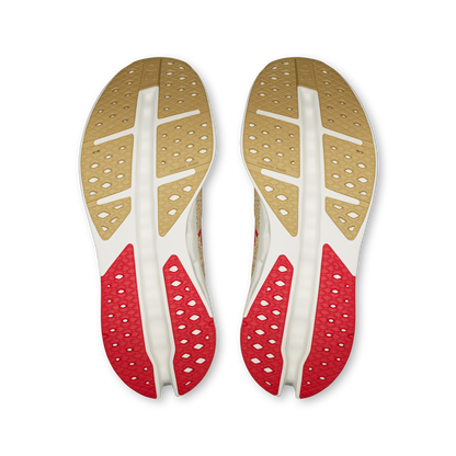 On Cloudsurfer Max Year Of The Horse Chai Ivory
