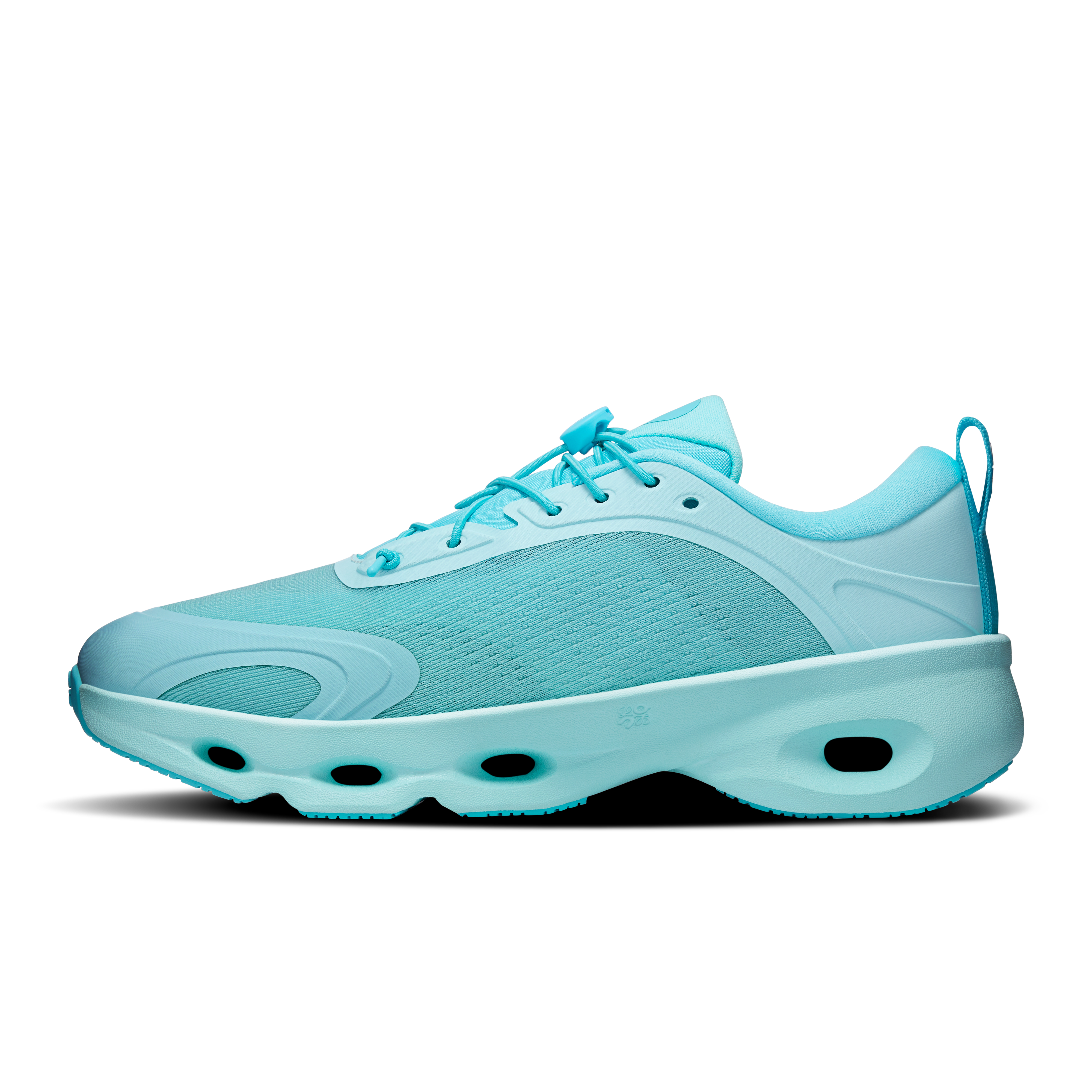On Cloudsolo Loewe Turquoise (Women'S)