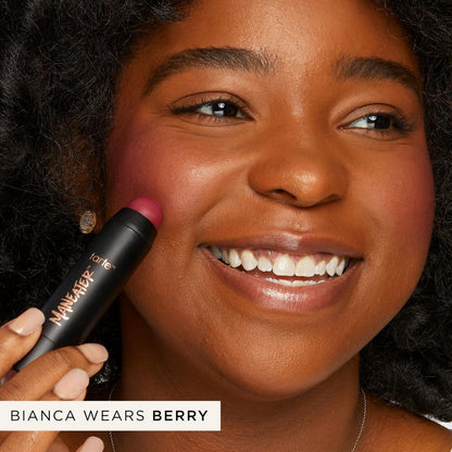 Tarte Maneater Silk Stick Blush