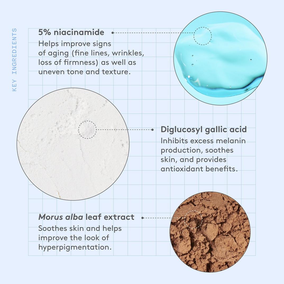 Drunk Elephant B-Goldi Bright Drops with Niacinamide