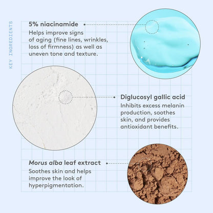 Drunk Elephant B-Goldi Bright Drops with Niacinamide