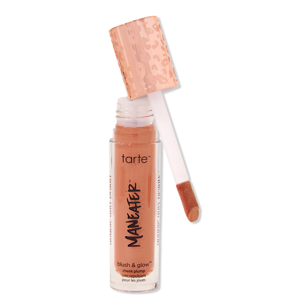 Tarte Maneater Blush & Glow Cheek Plump