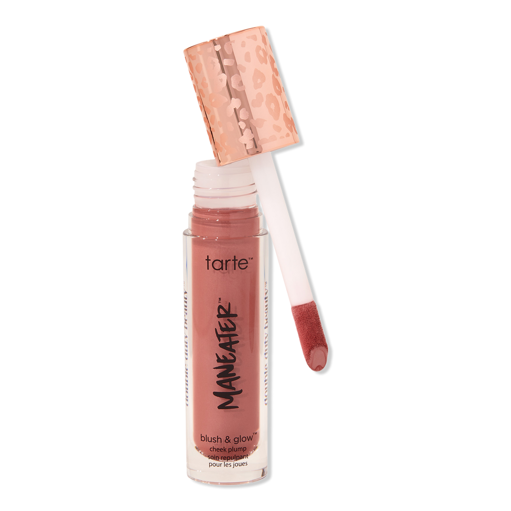 Tarte Maneater Blush & Glow Cheek Plump