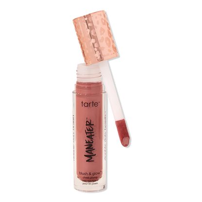 Tarte Maneater Blush & Glow Cheek Plump