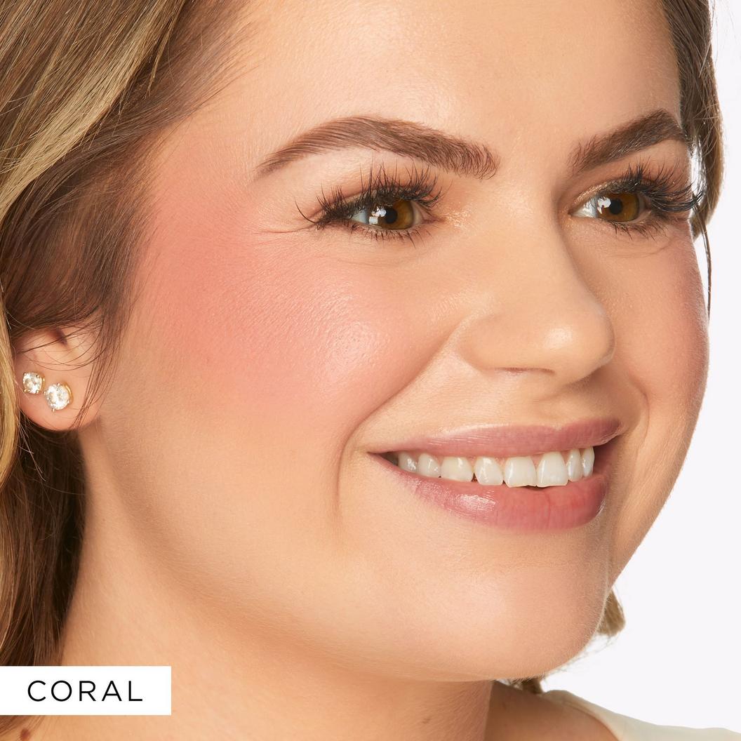 Tarte Maneater Blush & Glow Cheek Plump