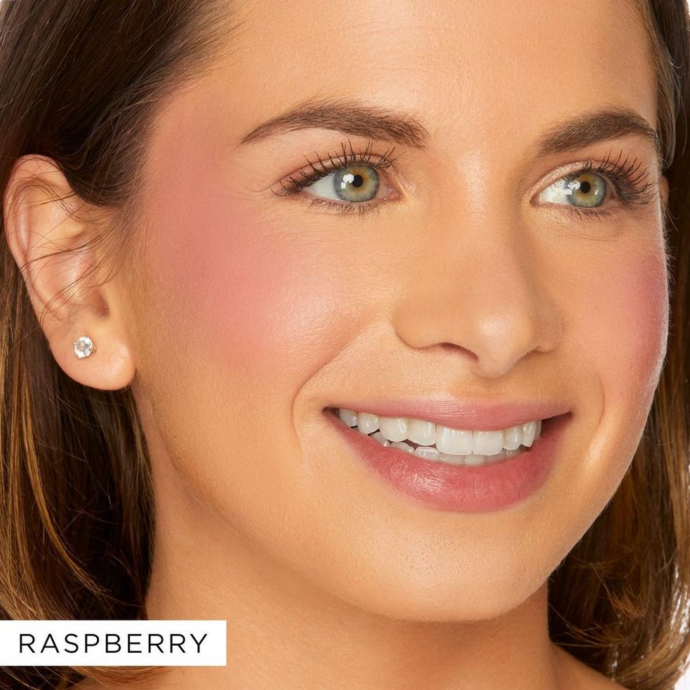 Tarte Maneater Blush & Glow Cheek Plump