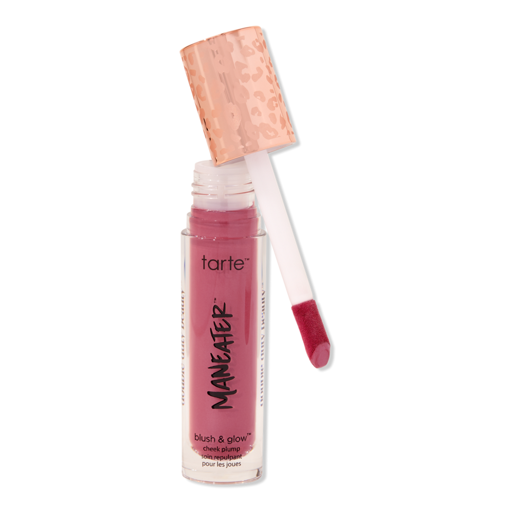 Tarte Maneater Blush & Glow Cheek Plump
