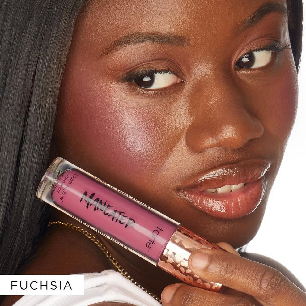 Tarte Maneater Blush & Glow Cheek Plump