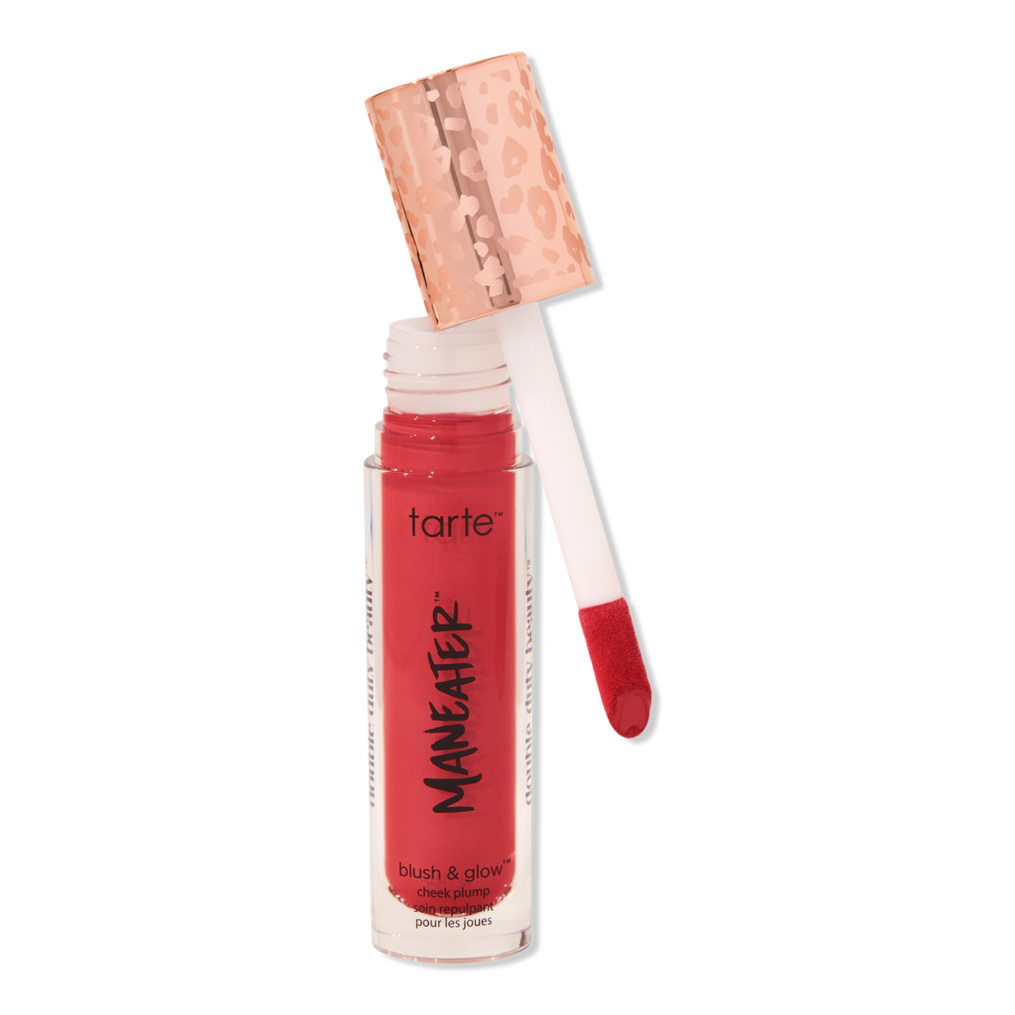 Tarte Maneater Blush & Glow Cheek Plump