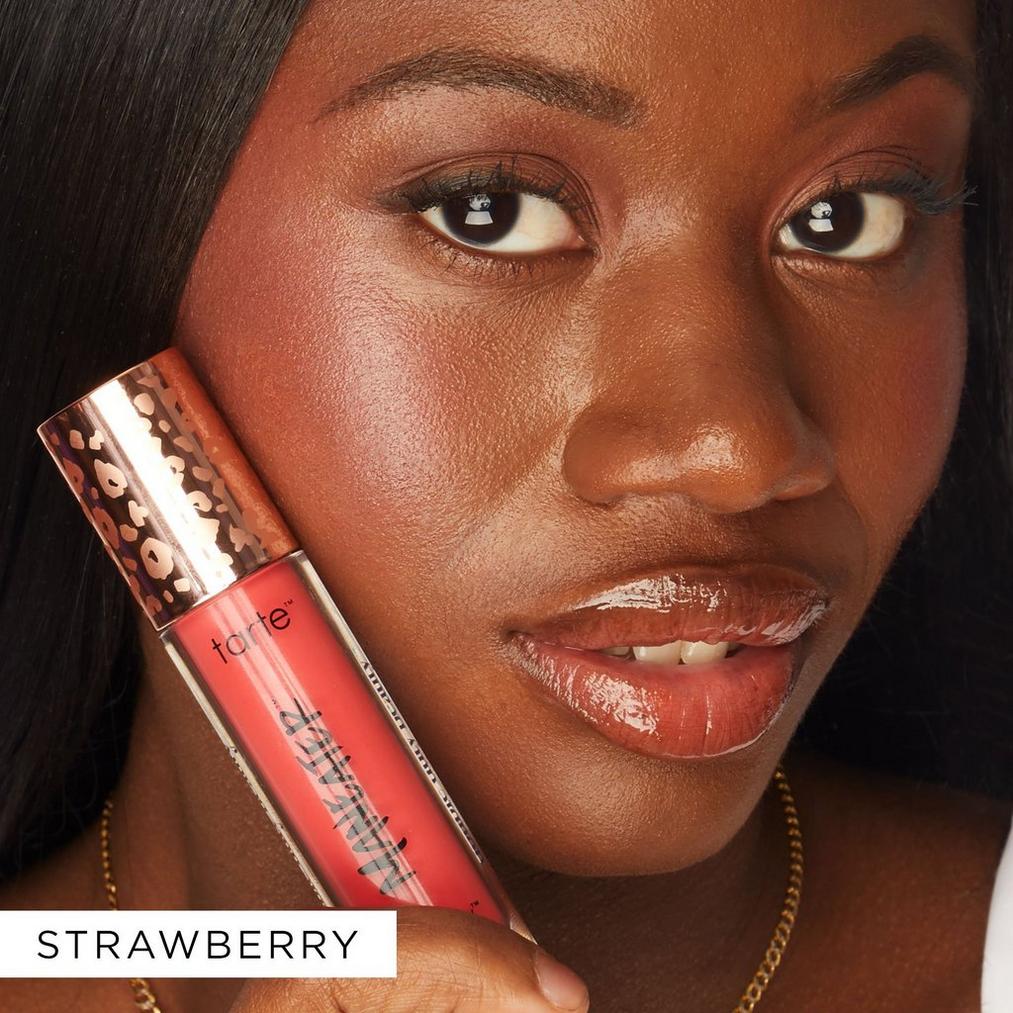 Tarte Maneater Blush & Glow Cheek Plump