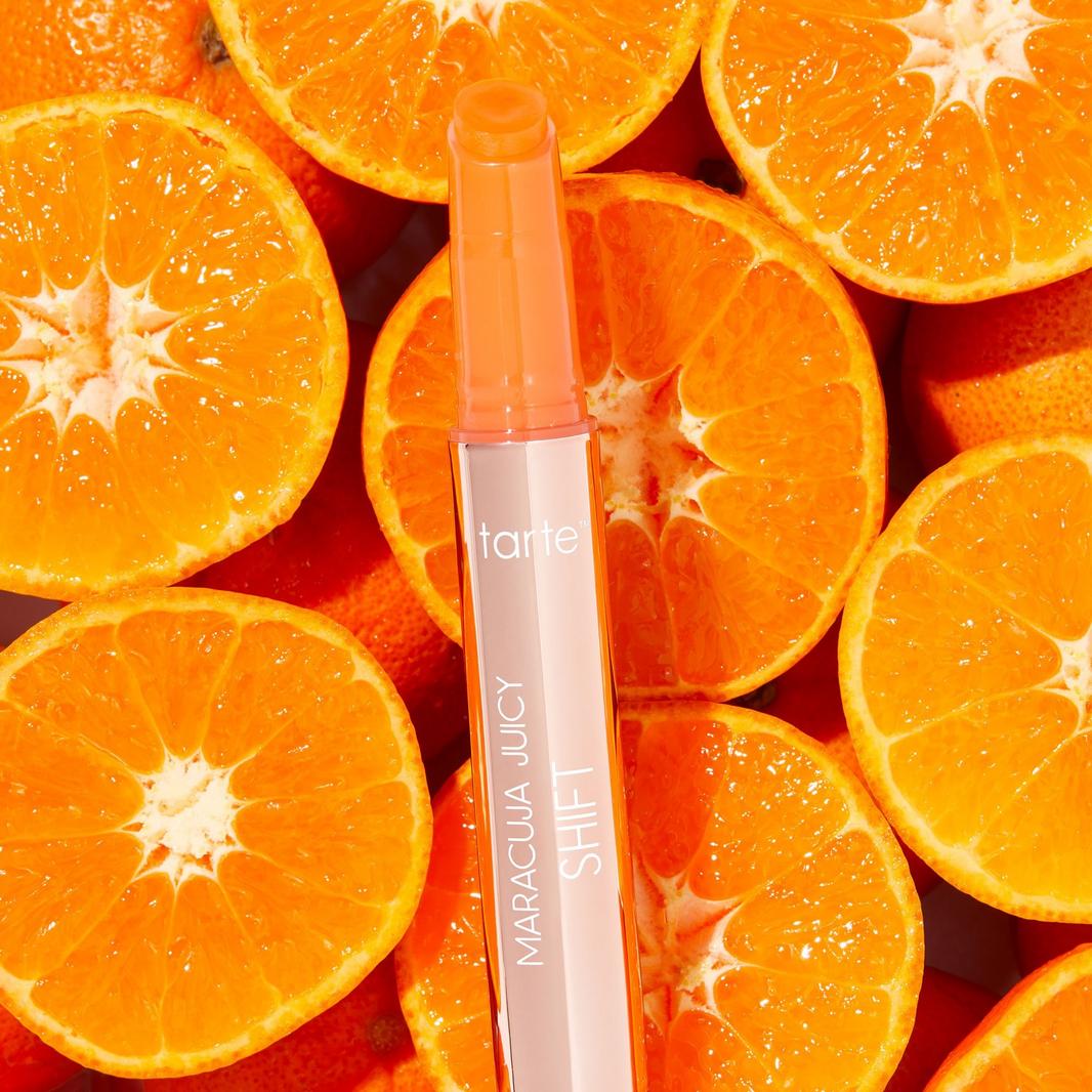 Tarte Maracuja Juicy Shift