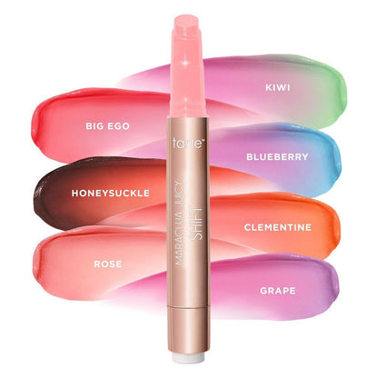 Tarte Maracuja Juicy Shift