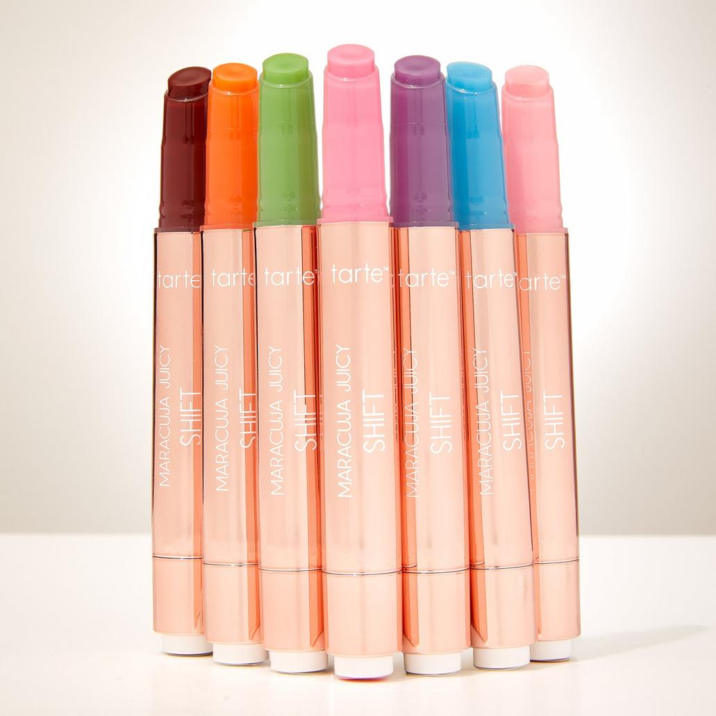 Tarte Maracuja Juicy Shift
